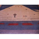 alfombras clásicas persas nómadas :GABBEH