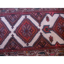 alfombra persa nómada :HAMADAN