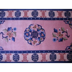 alfombras clásicas  chinas