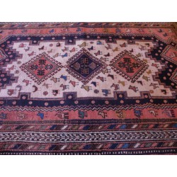alfombras persas : Sirjan