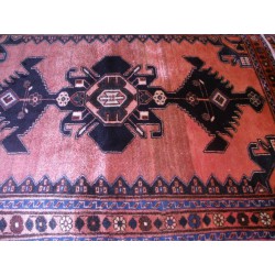 alfombras persas : Hamadan