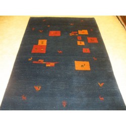 alfombras persas : Gabbeh.