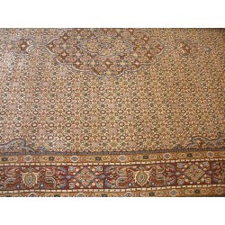 alfombras persas : Mud