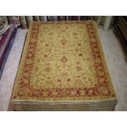 alfombras clasicas de diseño Ziegler