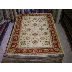 alfombras clasicas de diseño Ziegler.