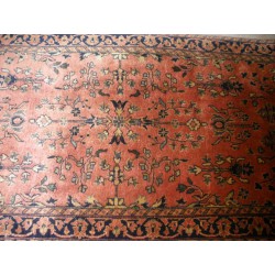 alfombras indias :Saroug