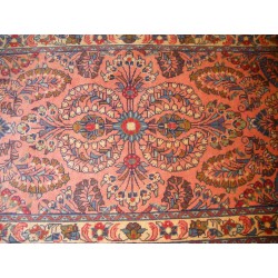 alfombras persas : Saroug