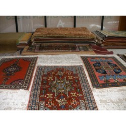alfombra persa :SIRJAN