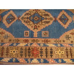 alfombra turca :AZERI