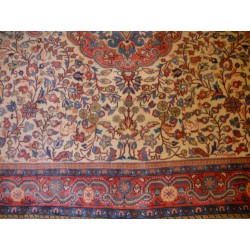 alfombra persa clásica : DARZJAZIN