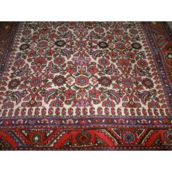 alfombras persas : Hamadan