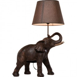 Lámpara de mesa Elephant Safari