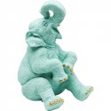 Happy Elefant